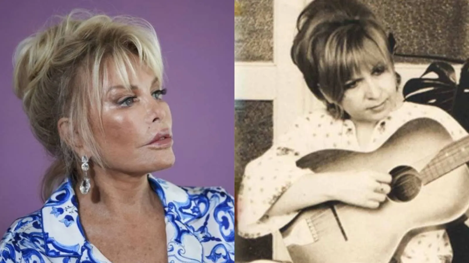 Ajda Pekkan'dan Ülkü Aker'e veda: 8 Mart için adeta marş haline gelmiş 'Sana Ne Kime Ne' şarkımız bugün her yerde söylenirken veda etmek çok daha zor...