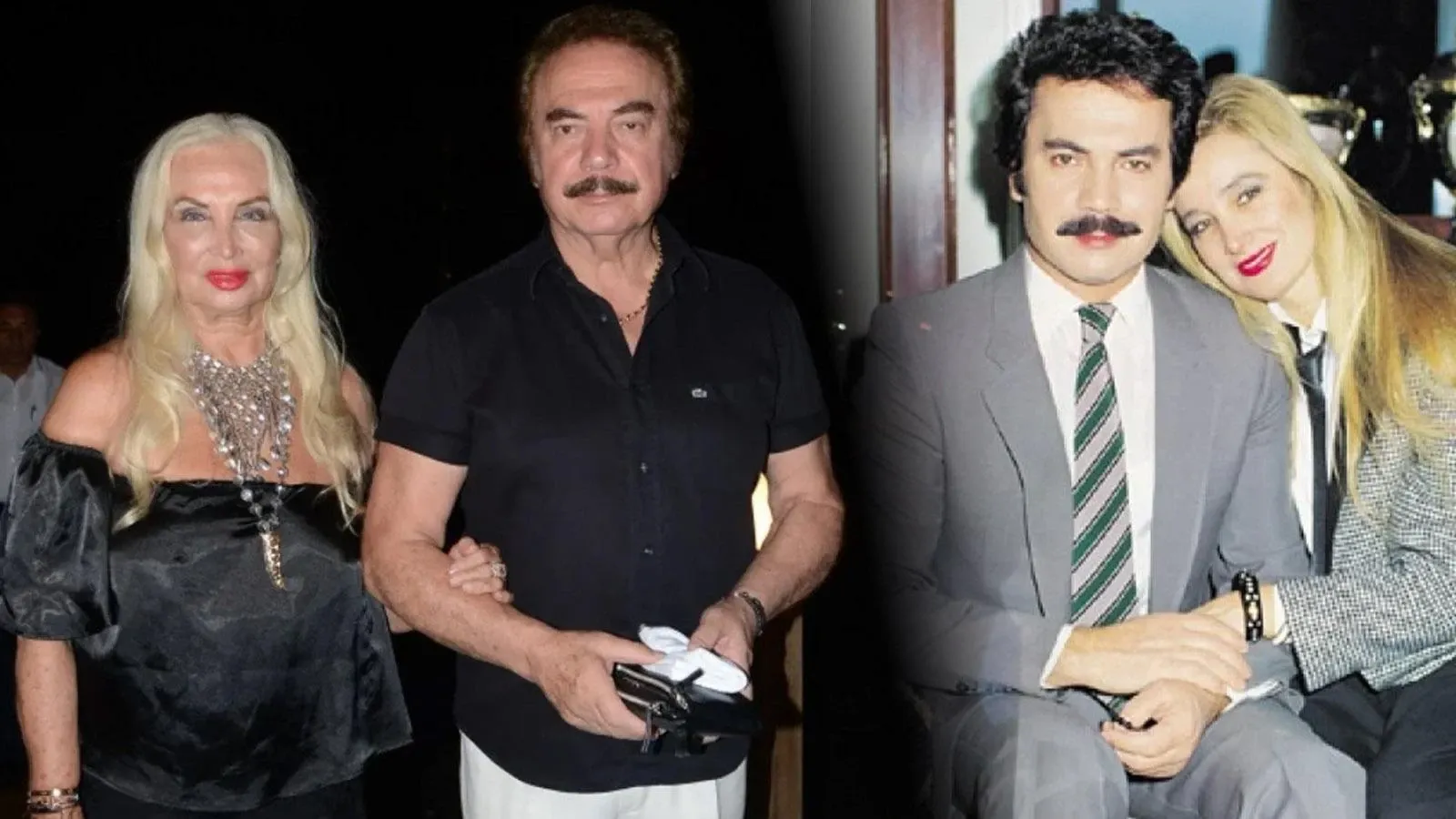 Orhan Gencebay’ın sağlık durumuna ilişkin iddialara Sevim Emre’den yalanlama