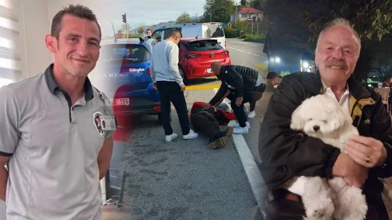 Trafikteki kavgada kanseri yenen öğretmenin ölümüne neden olan sanık karateciymiş