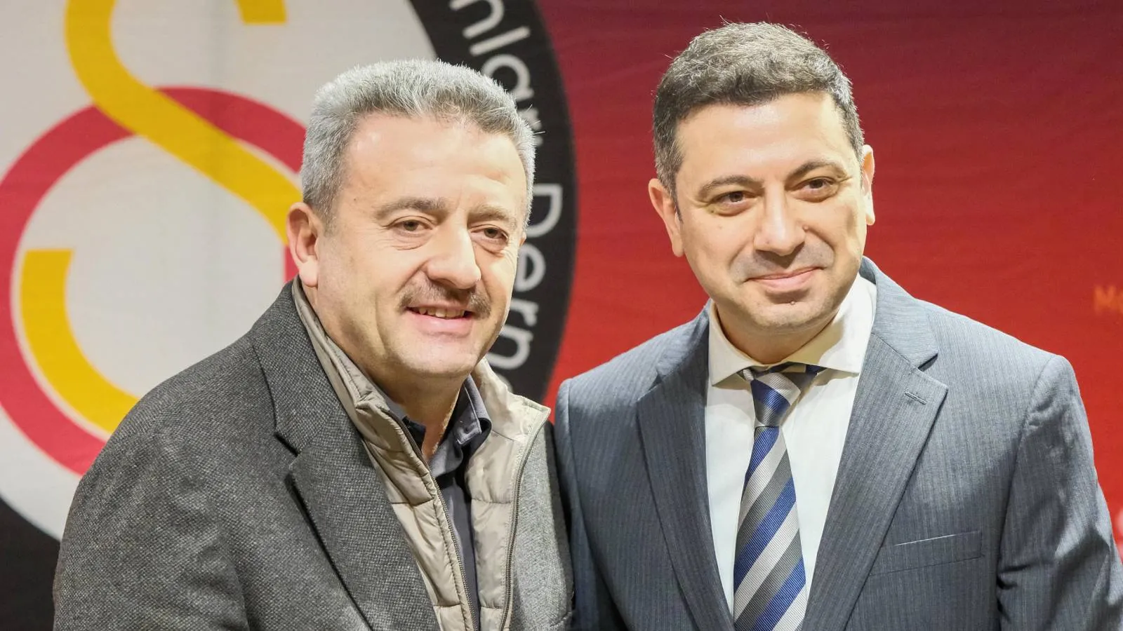Galatasaray A.Ş. Başkan Vekili İbrahim Hatipoğlu: İnşallah Çarşamba günü Liverpool'u eleyerek hep birlikte ilk bayramı yaşarız