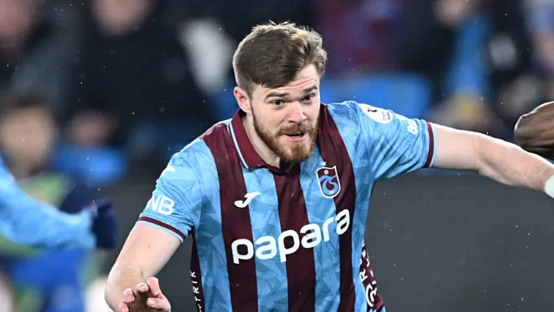 Arseniy Batagov için sakatlık açıklaması
