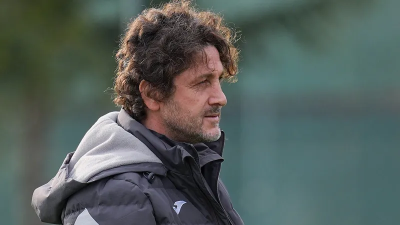 Trabzonspor, Fatih Tekke ile bu sezonun en sallantılı dönemi yaşıyor