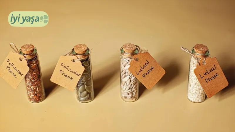 Tohum döngüsü: Mucizevi bir tedavi mi, besleyici bir destek mi?