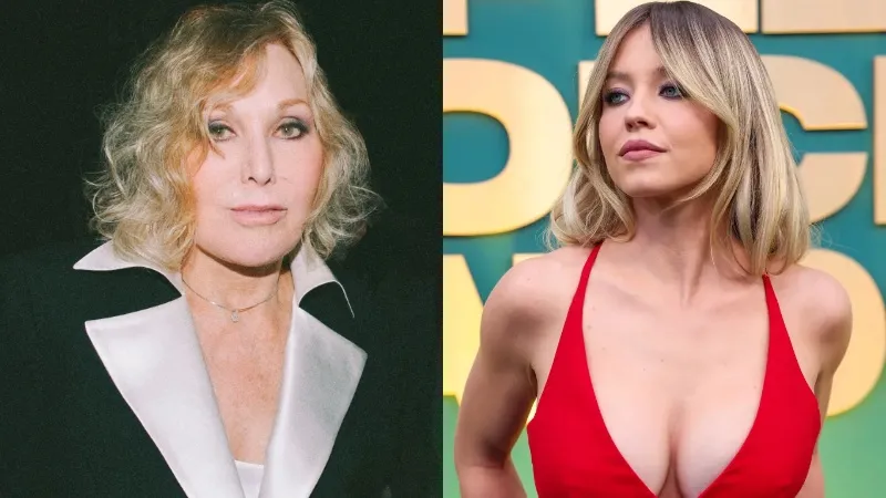Kim Novak’tan Sydney Sweeney'in kendisini canlandıracak olmasına tepki: Tamamen yanlış bir seçim!