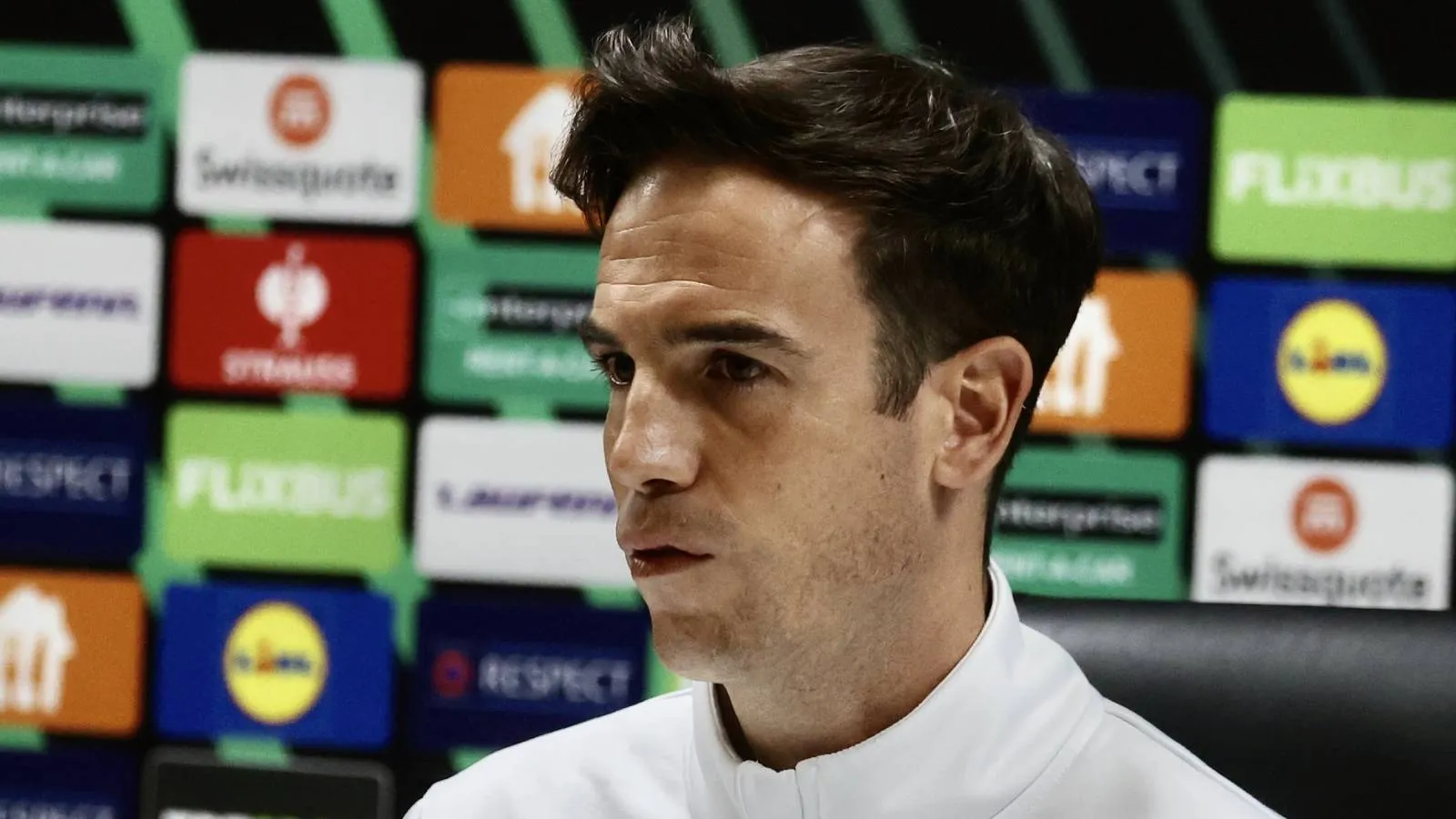 Rayo Vallecano teknik direktörü Soto: Bu tür turnuvalarda kimin favori olduğunu söyleyemeyiz