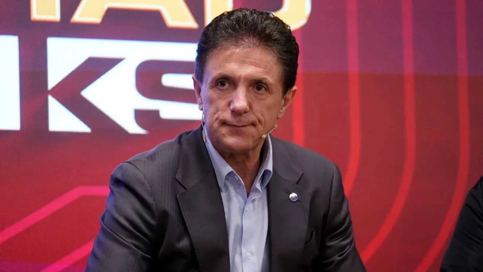 Gheorghe Popescu'dan Türkiye yorumu: Çekingen oynadılar, risk almadılar
