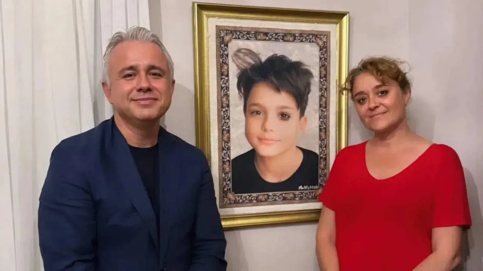 Minguzzi ailesinin avukatı Barkın Eskişehir’de konuştu: Çocuk ölümleri milli güvenlik sorunu haline geldi