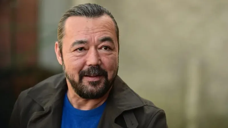 Kanıt dizisinin Orhan komiseri Engin Benli: Beleşe çalıştık!