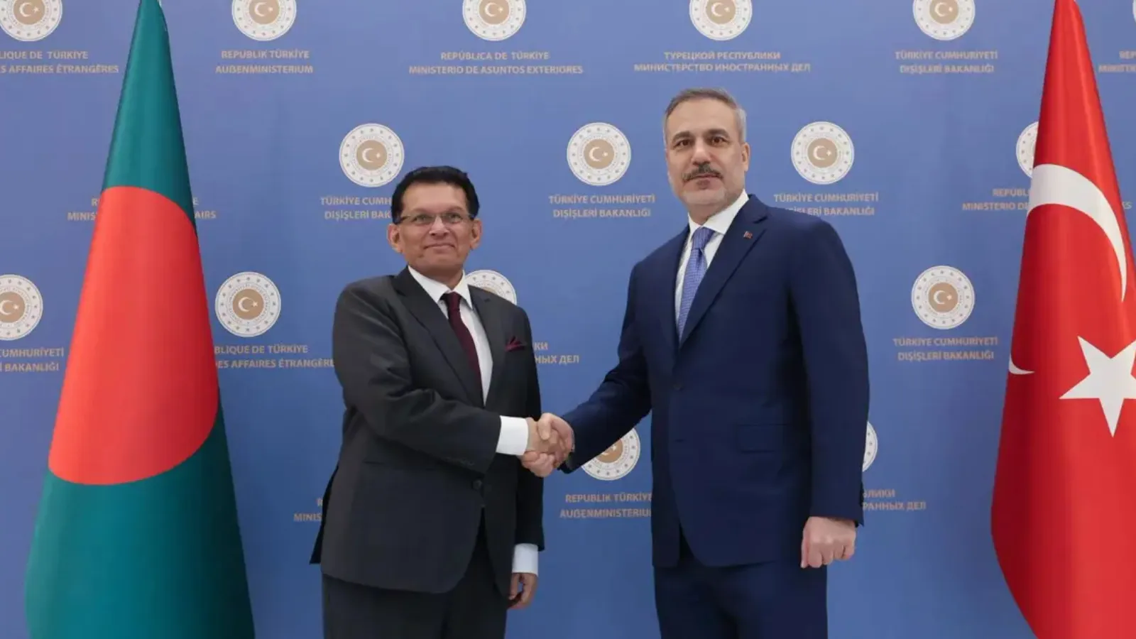 Hakan Fidan