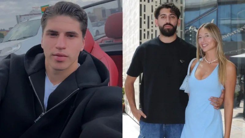 Kubilay Kaan Kundakçı cinayeti sonrası yeni dosya: Aleyna Kalaycıoğlu şikâyet etti, Vahap Canbay hakkında iddianame hazırlandı!