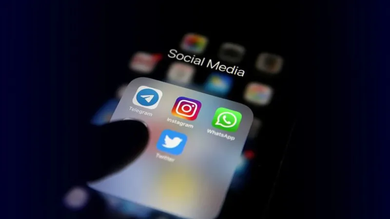 Türkiye'nin dijital karnesi açıklandı: İşte en çok zaman geçirilen platform!