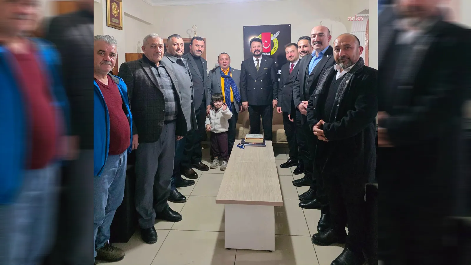 Yeniden Refah Partisi'nden İBB davası ve ekonomi mesajı: İncirlik ve Kürecik üsleri kapatılsın