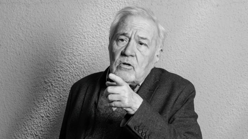 İlber Ortaylı’nın ardından