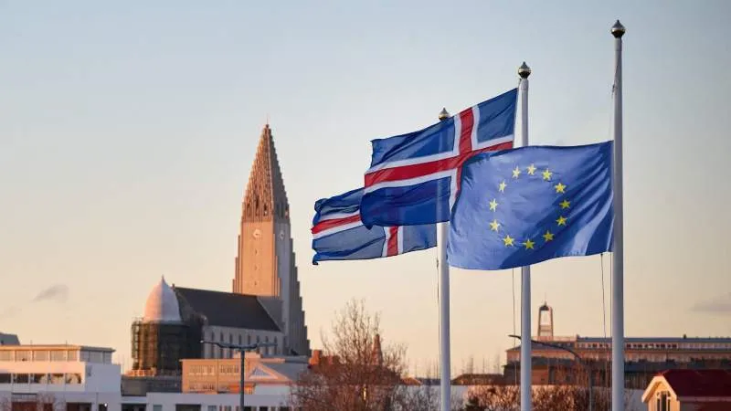 İzlanda'da AB referandum tarihi netleşti: 29 Ağustos 2026