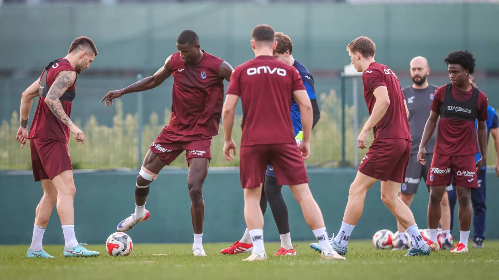 RT @T24spor: Trabzonspor'a devre arası transfer dönemi ilaç gibi geldi