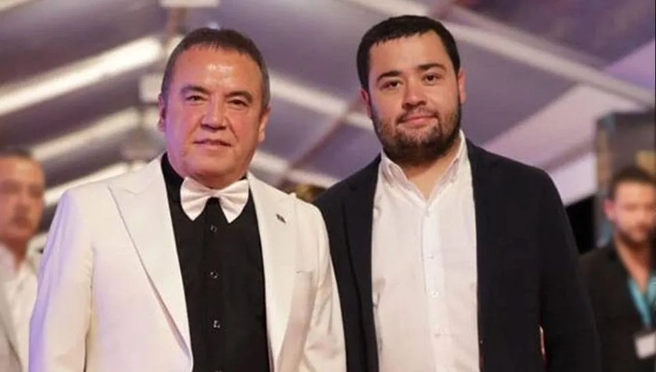 Muhittin Böcek'in avukatı: Böcek'in oğluna bebeği üzerinden itirafçı ol baskısı yapıldı