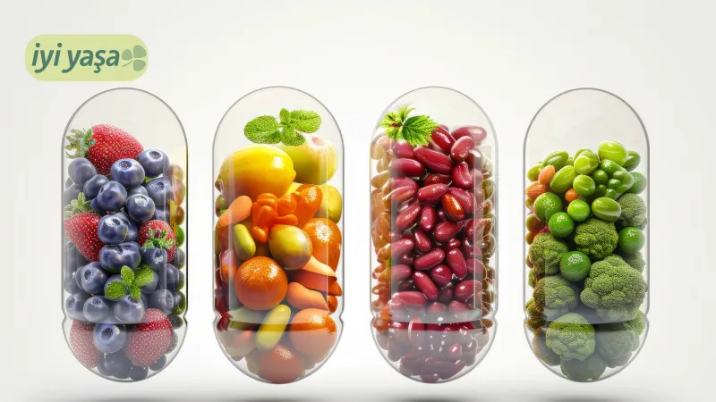 Yorgunluk, duygu değişiklikleri, denge kaybı: Her gün hissettiğiniz belirtiler vitamin eksikliğine işaret edebilir