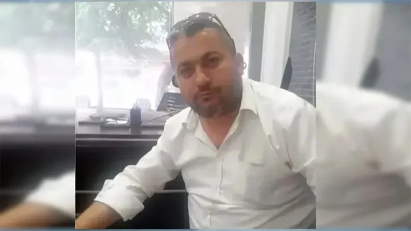 Ankara'da emlak zengini Ramazan Arıkan'ın şüpheli ölümüyle ilgili 3 kişi tutuklandı
