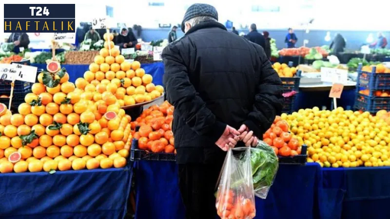 İran’la savaş yüzünden yiyecekleriniz daha pahalı olacak