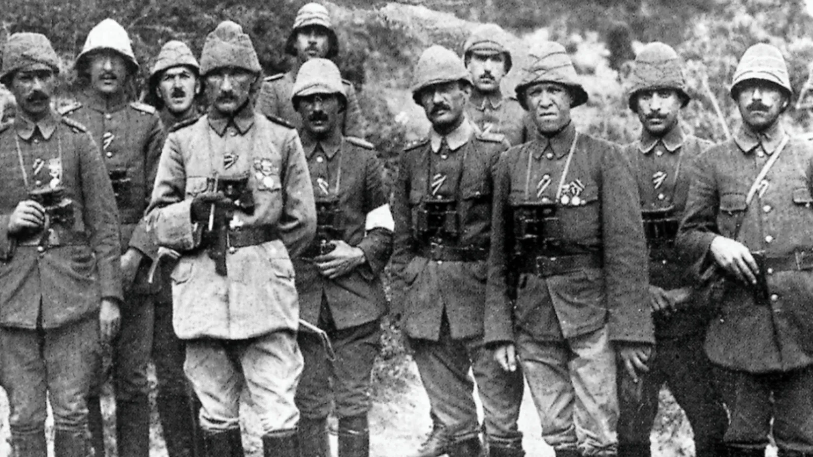 18 Mart Çanakkale Zaferi'nin 111. yıl dönümü