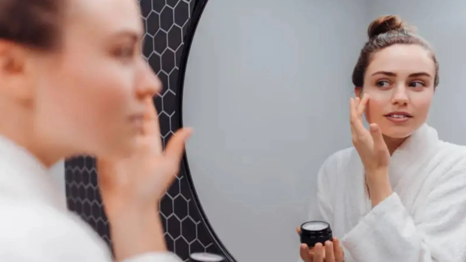 ?Stresin cilde etkileriyle nasıl başa çıkabilirsiniz?