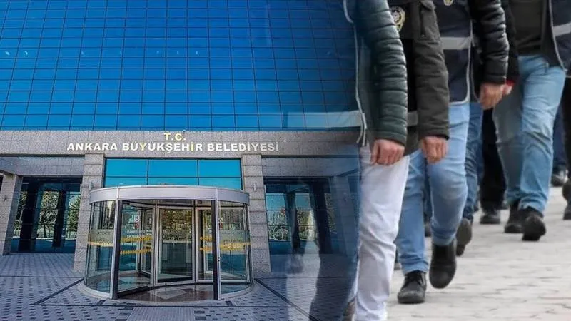 ABB’de ihale soruşturması: 10 isim hâkim karşısına çıkacak