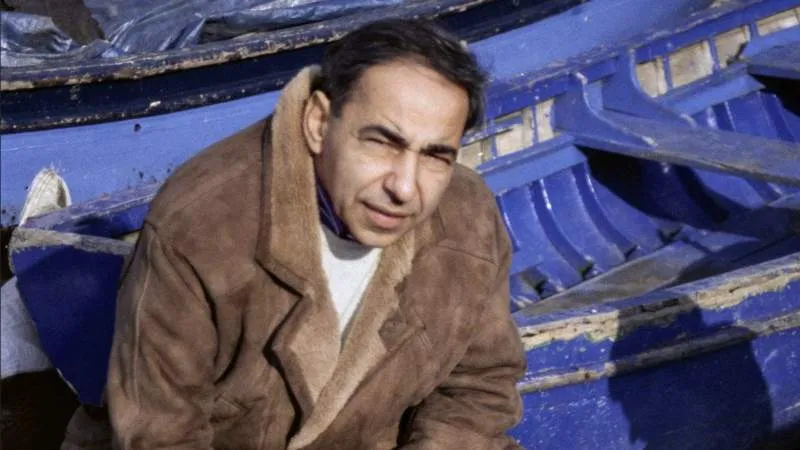 Önemli bir şairi, Dr. İkna Sarıaslan’ı yitirdik