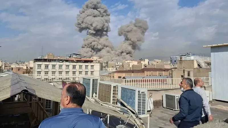Israrlı angajman mı: Epstein belgeleri, İran saldırısı ve gözaltına alınanlar