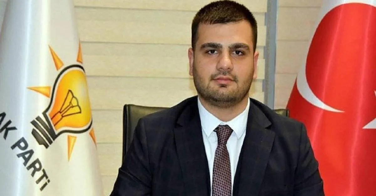 AKP'li İnan: Cumhuriyet Halk Partisi'nin içinde kurulan o Silivri diktatörlüğünü bugün temizlemezseniz, Kılıçdaroğlu'na yaptıklarının on kat daha fazlasını sana yapacaklar