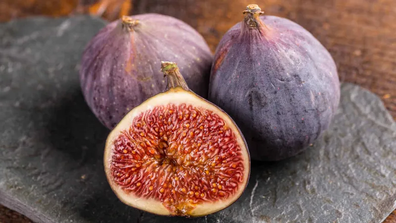 TasteAtlas dünyanın en iyi 10 incirini sıraladı: Türkiye'nin lezzeti listeye damga vurdu!
