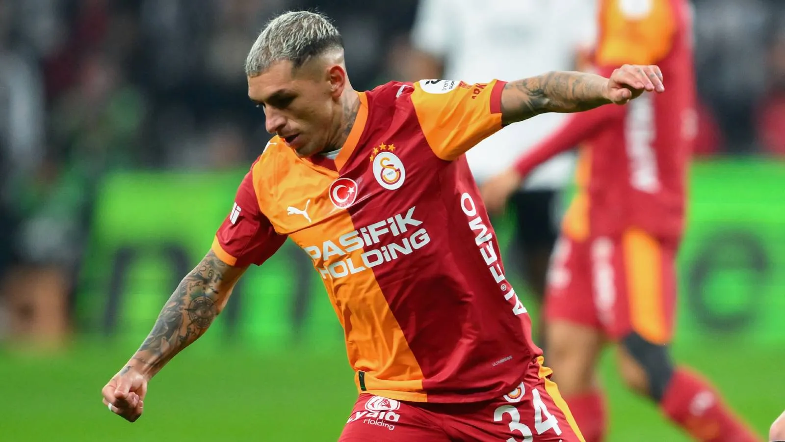 Muslera var, Torreira yok: Uruguay Milli Takımı'nın hazırlık maçları için aday kadrosu belli oldu