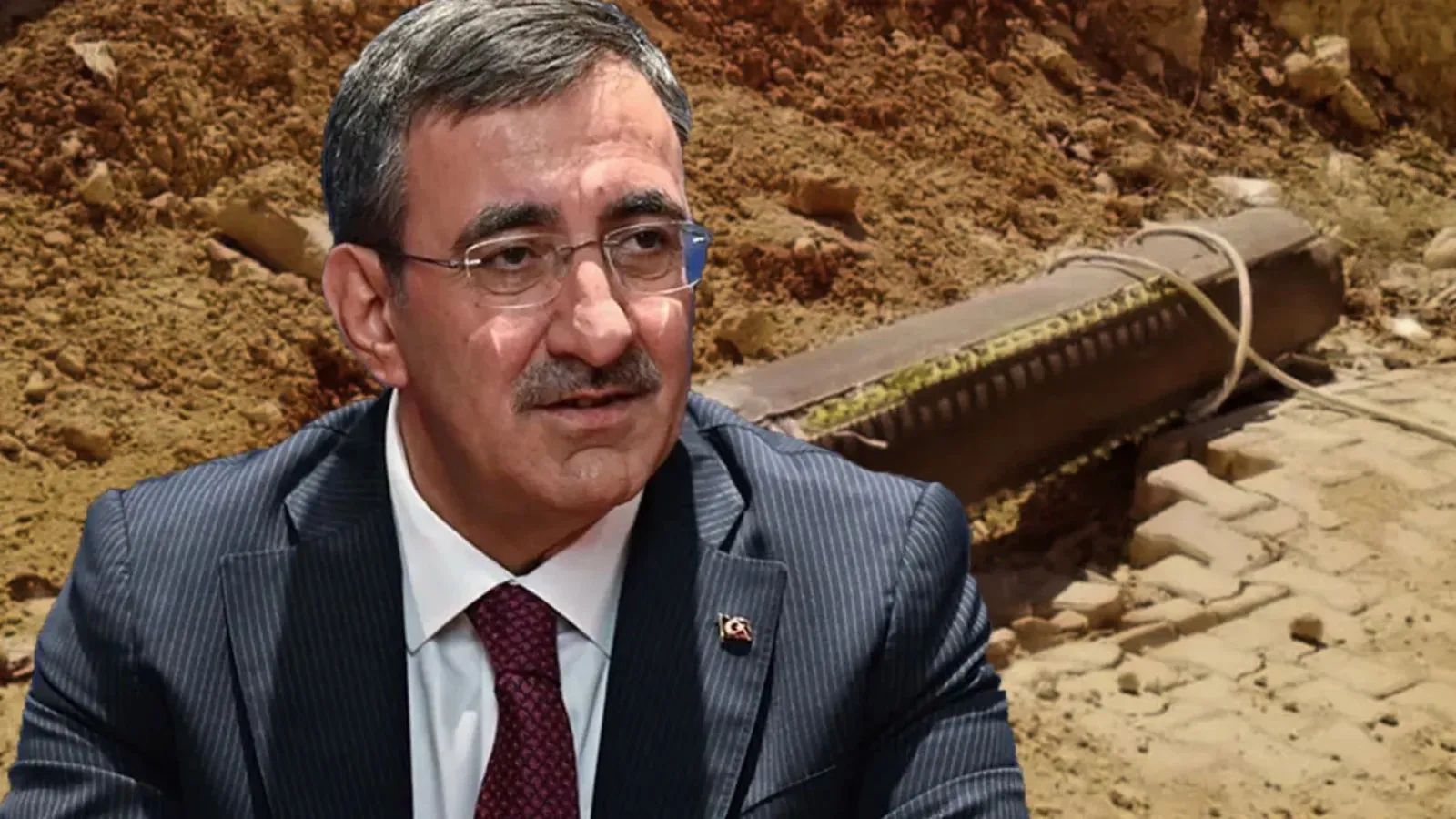 Cumhurbaşkanı Yardımcısı Cevdet Yılmaz: İran konusunda tavrımız net, diplomasiye geri dönülmesini istiyoruz