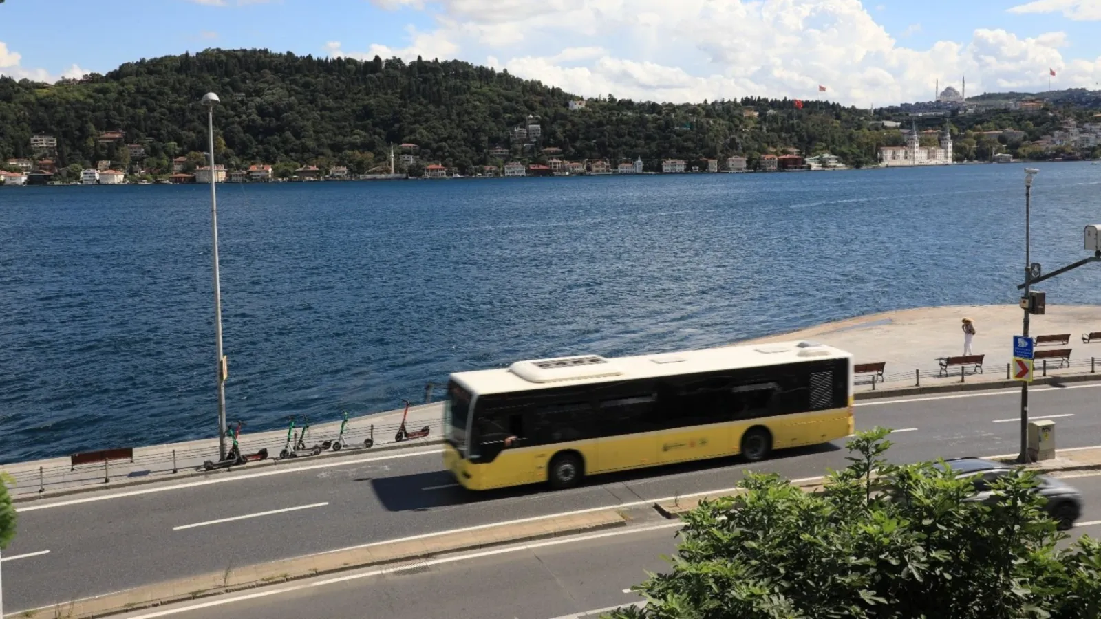 İETT’de unutulan eşyalar açık artırmayla satışa çıkıyor