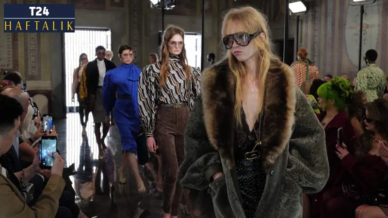 Gürcü tasarımcı Demna maestroluğundaki Gucci defilesi, Kering Grubu’nun yüzünü güldürecek mi?