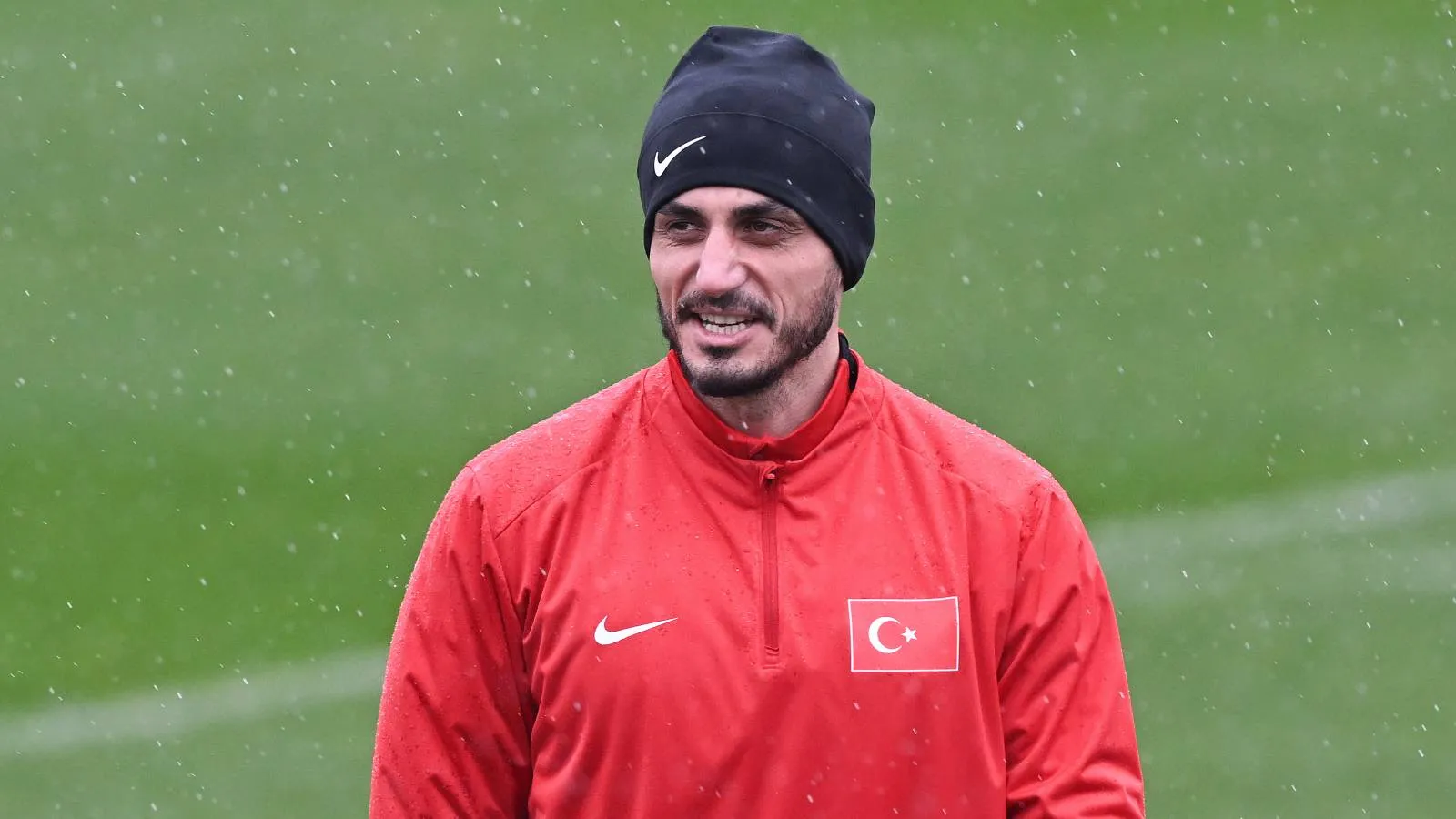 Samet Akaydın: Bunu başaracağımızı biliyorduk, kendimizi zor tuttuk ağlamamak için