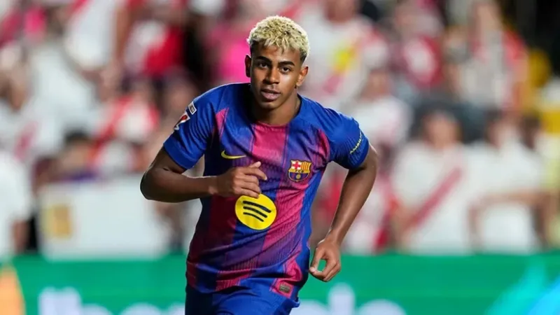 Jürgen Klinsmann: Yamal, İtalya'da 2. Lig'de oynardı