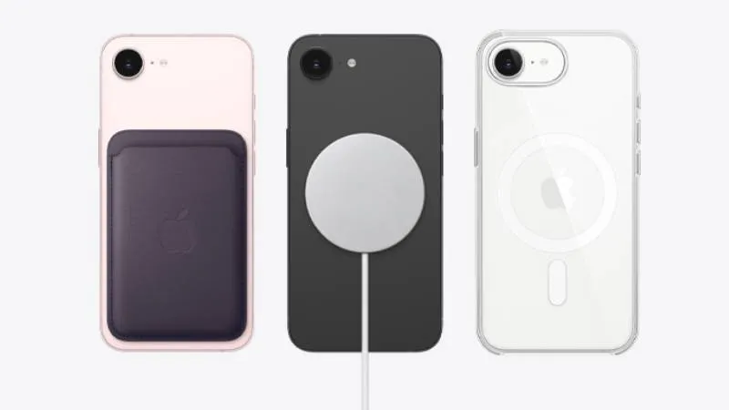 iPhone'un en ucuz modeli 17e tanıtıldı: Türkiye fiyatı belli oldu, ön siparişler bugün başlıyor