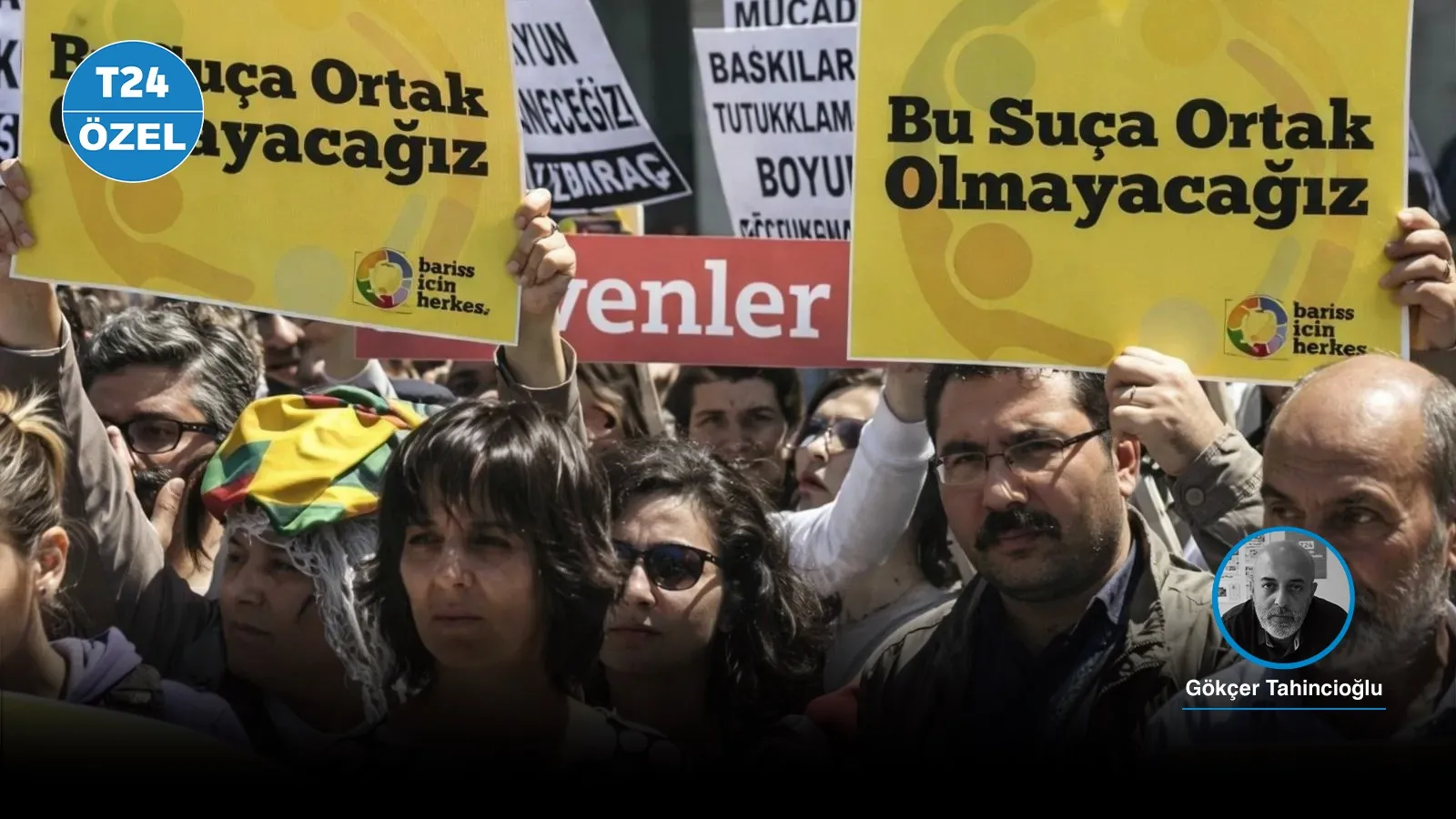 Danıştay, “AYM kararlarına uyulmaması da sadakat yükümlülüğüne aykırı” dedi, Barış Akademisyenleri’nin iadesine kapı açtı