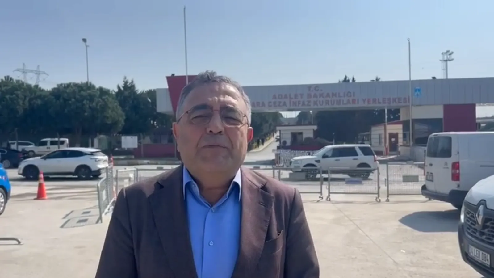 CHP'li Tanrıkulu; İmamoğlu, Çalık, Yanardağ ve Uludağ’ı ziyaret etti: Yargıda, uyduruk delillerle iddianame yazarız anlayışı var!