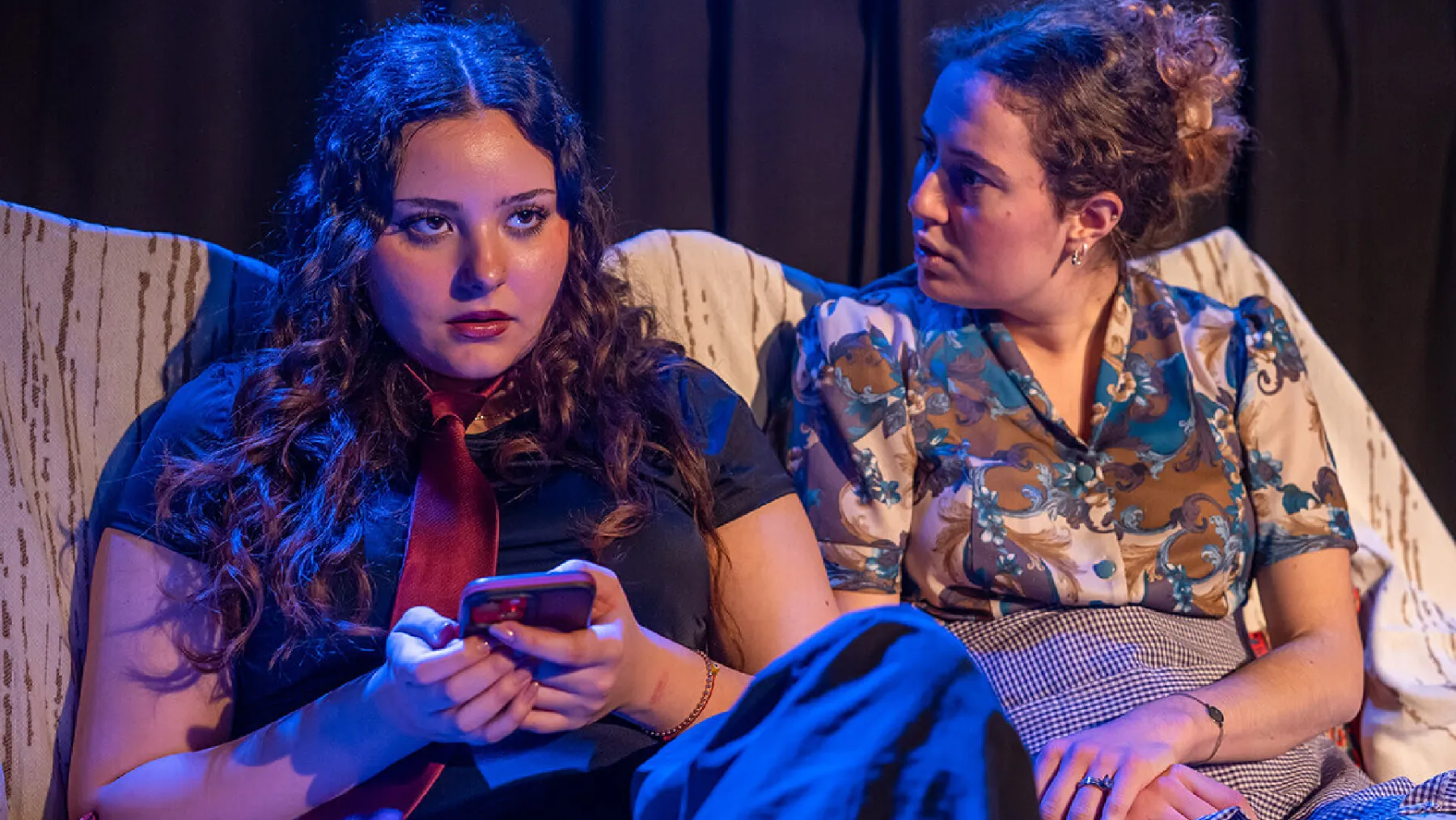 Şair Evlenmesi’ne modern bir dokunuş: Gelin 31 Mart'ta Salon İKSV'de