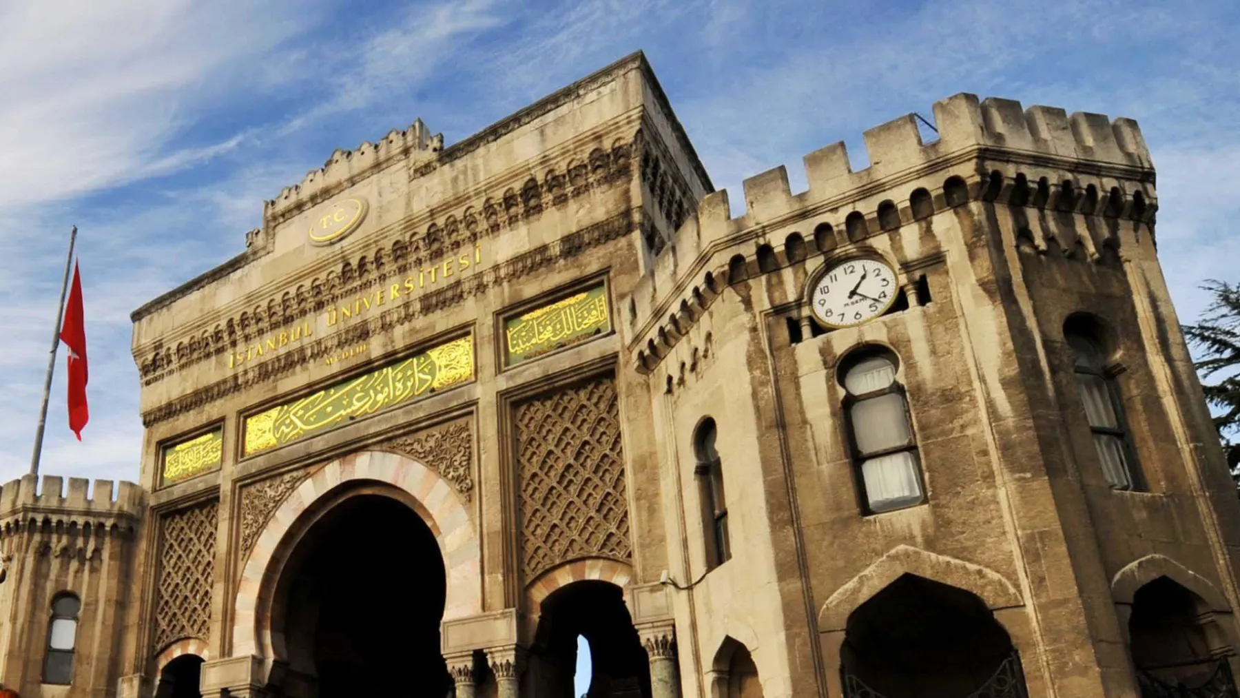 YÖK Kanunu’nda yeni dönem: Üniversitelerde disiplin hükümleri sertleşiyor