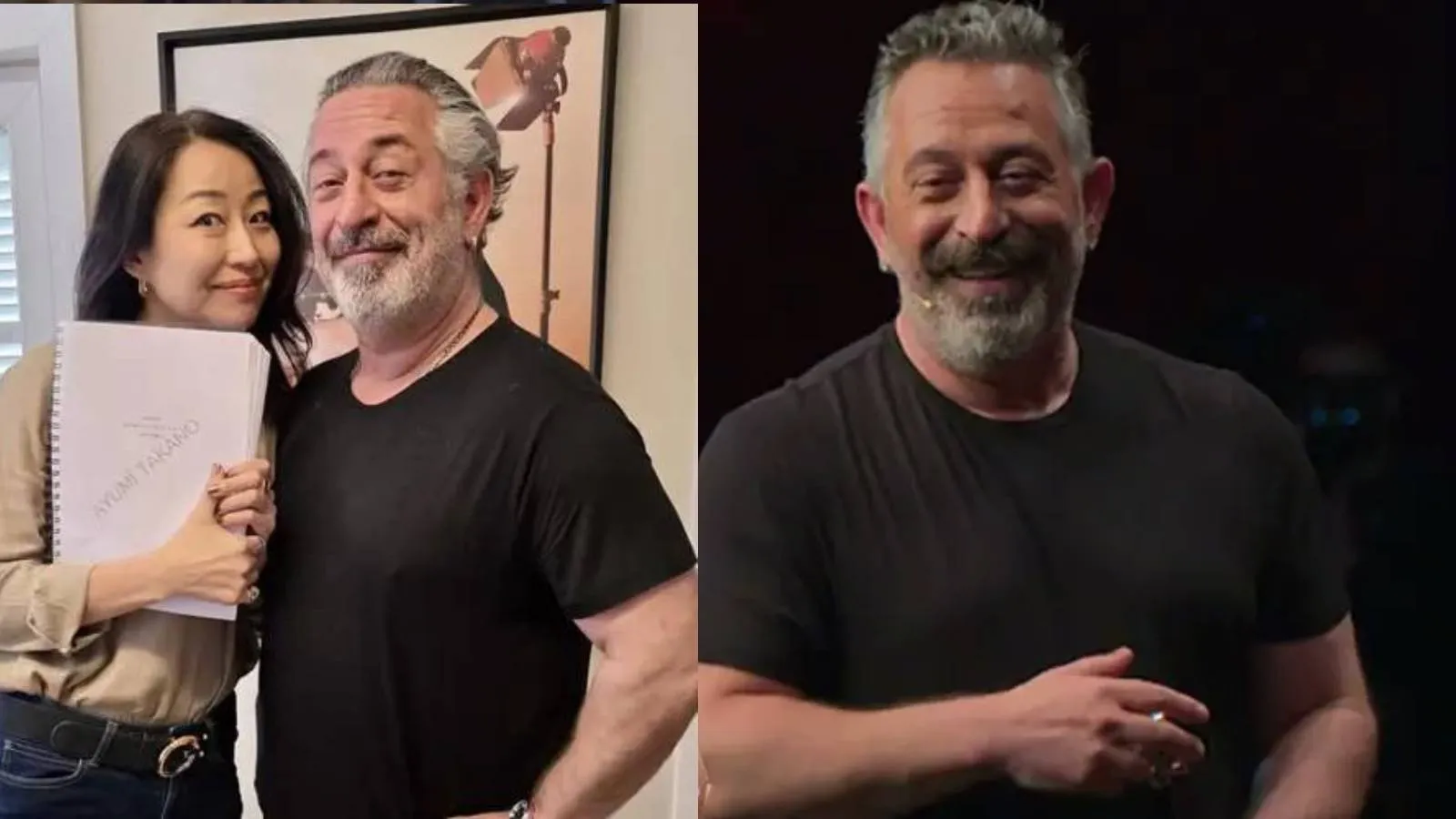 GORA 4 GORA için iki yeni oyuncu; 