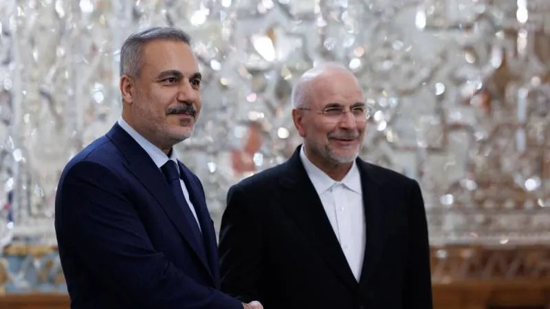 İddia: ABD, JD Vance ve İran Meclis Başkanı Kalibaf arasında görüşme istedi; Türkiye arabuluculardan biri