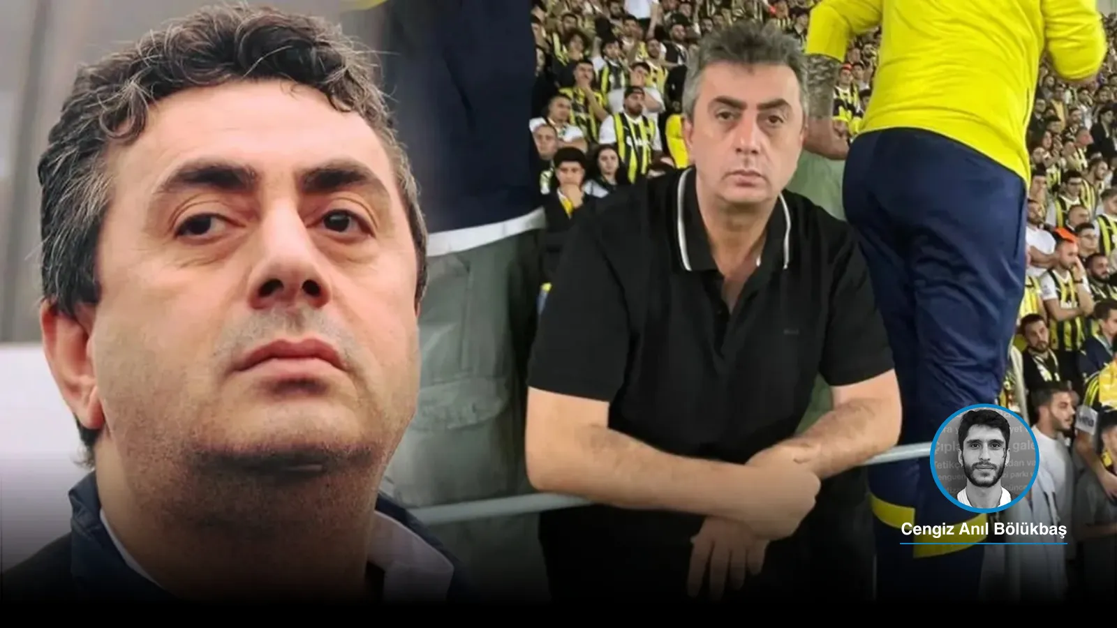 cengiz anıl bölükbaş İbrahim Gümüştekin