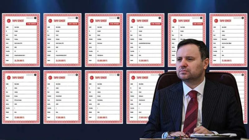 Bu servet gerçek olabilir mi?