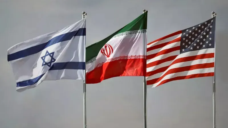 Tahran İstihbarat Takibi