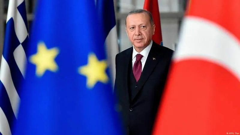 “Türkiye’deki yetkililer” değil, “tek yetkili”!