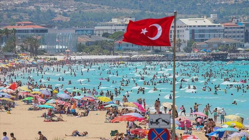 CHP'li Ösen: Turizmci “maliyet-kur” makası altında eziliyor