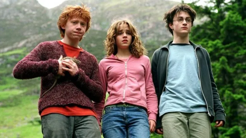 Hogwarts'tan mezun olanlar dikkat: İşte Harry Potter sevenlerin severek izleyeceği filmler!