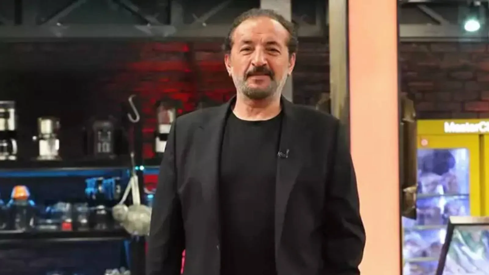 YouTube programı Soğuk Savaş’taki Mehmet Şef esprisine tepki yağdı